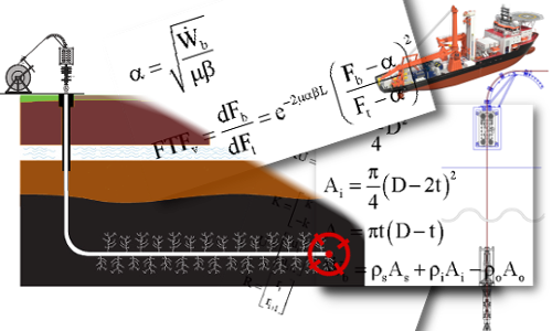 Coiled Tubing Intervention Consulting